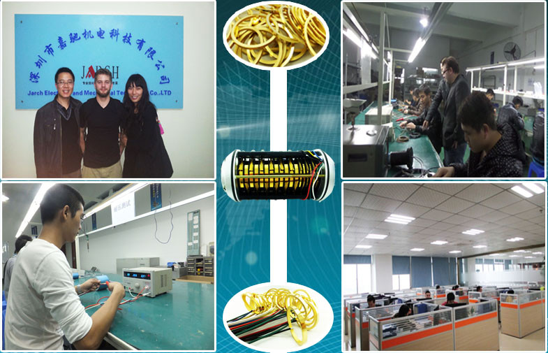 Κίνα Shenzhen JARCH Electronics Technology Co,.Ltd. Εταιρικό Προφίλ